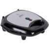 Мультимейкер (бутербродниця-вафельниця-гриль) Tefal BREAKTIME SW614831