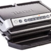 Електрогриль притискний Tefal GC712834 OptiGrill+