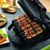 Електрогриль притискний Tefal GC712834 OptiGrill+