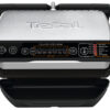 Електрогриль притискний Tefal GC706D34 OptiGrill