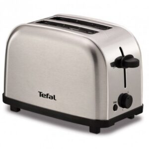  7 - Тостер Tefal Ultra Mini TT330D30