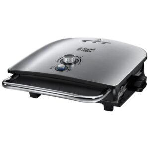  7 - Електрогриль притискний Russell Hobbs 22160-56 Grill & Melt