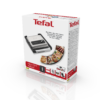 Електрогриль притискний Tefal INICIO GRILL ADJUST GC242D38