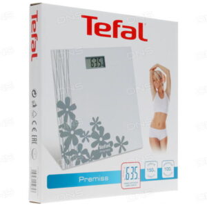  2 - Ваги підлогові Tefal Premiss PP1070