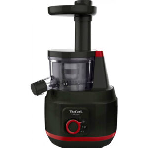  1 - Соковитискач шнековий Tefal JUICEO ZC150838