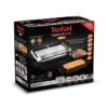 Електрогриль притискний Tefal OptiGrill+ XL GC724D12