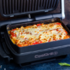 Електрогриль притискний Tefal OptiGrill+ XL GC724D12