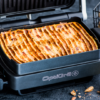 Електрогриль притискний Tefal OptiGrill+ XL GC724D12