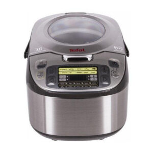  4 - Мультиварка Tefal FUZZY RK812B32