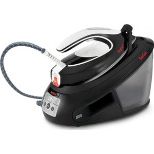  5 - Праска з парогенератором Tefal EXPRESS ANTI-CALC SV8055