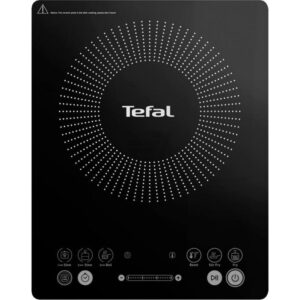  2 - Настільна плита Tefal Everyday Slim IH210801