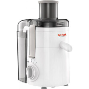  1 - Соковитискач центробіжний Tefal FRUTELIA+ ZE370138