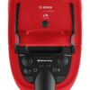 Пилосос миючий з аквафільтром Bosch BWD421PET