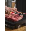 Електрогриль притискний Tefal OptiGrill Elite GC750D16