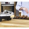 Електрогриль притискний Tefal OptiGrill Elite GC750D16