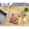 Електрогриль притискний Tefal OptiGrill Elite GC750D16