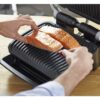 Електрогриль притискний Tefal OptiGrill Elite GC750D16