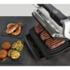 Електрогриль притискний Tefal OptiGrill Elite GC750D16