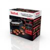 Електрогриль притискний Tefal OptiGrill Elite GC750D16