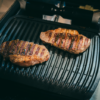 Електрогриль притискний Tefal OptiGrill Elite GC750D16