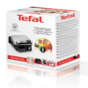 Електрогриль притискний Tefal GC451B12 Super Grill