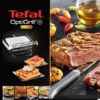 Електрогриль Tefal OptiGrill+ GC716D12