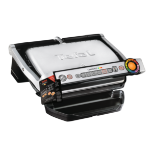  4 - Електрогриль Tefal OptiGrill+ GC716D12