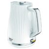 Електрочайник Tefal LOFT WHITE KO250130