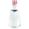 Електрочайник Tefal LOFT WHITE KO250130