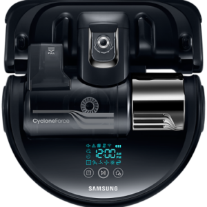  2 - Робот-пилосос Samsung VR20K9350WK/EV