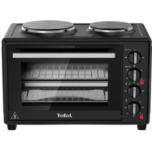  8 - Духовка настільна Tefal Optimate OF463830