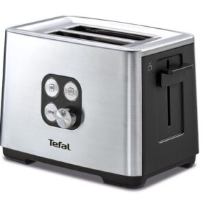  4 - Тостер Tefal EQUINOX TT420D30