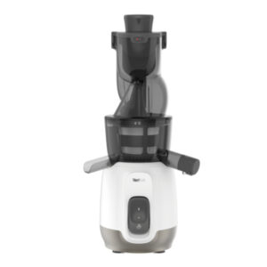  1 - Соковитискач шнековий Tefal ULTRA JUICE MECA ZC600138