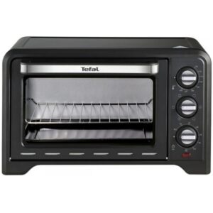  13 - Духовка настільна Tefal Optimo OF444834 19л