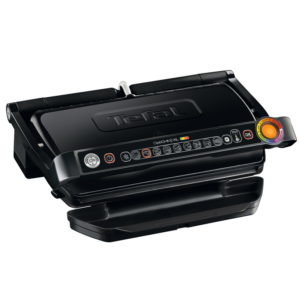  3 - Електрогриль притискний Tefal GC722834 OptiGrill + XL