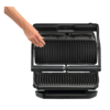 Електрогриль притискний Tefal GC722834 OptiGrill + XL