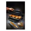 Електрогриль притискний Tefal GC722834 OptiGrill + XL