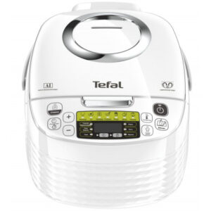  4 - Мультиварка Tefal Spherical Bowl RK745132