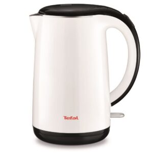  1 - Електрочайник Tefal SAFE'TEA KO260130