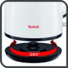 Електрочайник Tefal SAFE’TEA KO260130