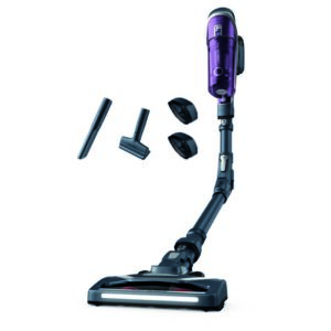  9 - Пилосос ручний Rowenta HANDSTICK CORDLESS X-FORCE 8.60 ALLERGY RH9638WO