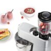 Кухонна машина Tefal Masterchef Grande QB813D38