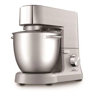  3 - Кухонна машина Tefal Masterchef Grande QB813D38