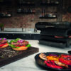 Електрогриль притискний Tefal OptiGrill Elite GC750830