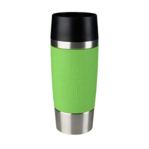  2 - Термокружка Tefal Travel Mug K3083114 0,36 л зелений