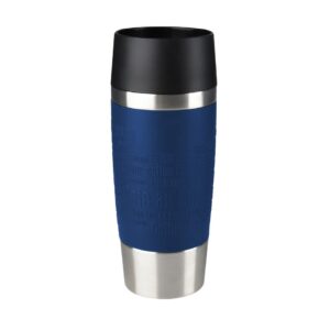  1 - Термокружка Tefal Travel Mug K3082114 0,36 л