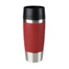 Термокружка Tefal Travel Mug K3084114 0,36 л червоний