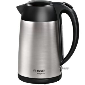  9 - Електрочайник Bosch TWK3P420