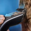 Машинка для стрижки волосся Philips Hairclipper series 5000 HC5650/15