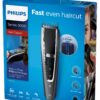 Машинка для стрижки волосся Philips Hairclipper series 5000 HC5650/15